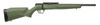 Savage Arms B17 FV-SR .17 HMR, 16" Barrel, 10 rnd - ODG [MPN:70850]
