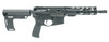 Radical Firearms .300 Blackout, 8.50" Barrel, Pistol Brace, 30 rnd - Black [MPN:FP85300HBAR7RPRBMSB]
