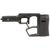 Mdt Sporting Goods Inc  114484blk Skeleton Stock Xtn Srs Xf Prem Blk