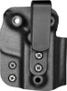 Fortitude Ccw Holster Iwb Clip  For H&k Cc9