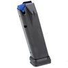 Walther Magazine Pdp Pro Fs  9mm Luger 20rd Blued Steel