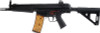 Century Arms AP53 5.56mm, 8.3" Barrel, 30 rnd - Black [MPN:HG7888MB-N]