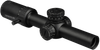 Konus Scope Sultan 110x24  30mm Illum Ballistic Circle