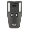 Safariland Mid/cant Universal Belt Loop Black 2.25
