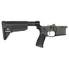 Primary Weapons Systems MK1 Mod 2-M Complete Lower Multi Caliber Black [MPN:MK1-M2-LWR-CR]