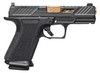 Shadow Systems MR920 Elite 9mm, 4" Barrel, Optic Ready, 10 rnd - Black [MPN:SS-1085]