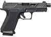 Shadow Systems MR920 Elite 9mm, 4" Barrel, Optic Ready, MA, 10 rnd - Black [MPN:SS-1084]