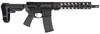 DPMS DP-15 5.56mm, 11.5" Barrel, SBA3 Brace, 20 rnd - Black [MPN:DP51655126040]
