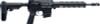 Faxon Firearms ION-X Ultralight .338 ARC, 12.5" Barrel, SBA3 Brace, 25 rnd - Black [MPN:FX338A5125X]