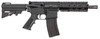 DPMS KITTY CAT 5.56mm, 7.5" Barrel, A4 QUAD RAIL, 30 rnd - Black [MPN:DP51655207131]