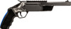 Rossi  Brawler .45 COLT/.410, 9" Barrel, Snake Engraved, 1 rnd - Black [MPN:SSPB9-ENG3]