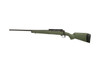 Savage Arms 110 Apex Hunter XP 7MM PRC, 22" Barrel, 3-9x40 Scope, Left Hand, 3 rnd - ODG [MPN:58259]