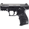 WALTHER ARMS CCP M2+ 9MM 3.54" 8RD BLACK STAINLESS WA