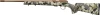 CZ USA 457 American Hunter .22 LR, 20" Barrel, 5 rnd - BRONZE CAMO [MPN:02322]