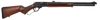 Rossi R95 Classic .454 Casull, 20" Barrel, Walnut, 9 rnd - Black [MPN:950454201]