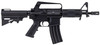 DPMS KITTY CAT 5.56mm,  7.5" Barrel, 30 rnd - Black [MPN:DP51655164074]