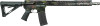 BLACK RAIN SPEC15 5.56mm, 16" Barrel, 30 rnd - OILSPILL [MPN:BRO-25081101]