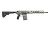 Heckler and Koch MR762 A4 7.62x51mm/.308 Win, 16.5" Barrel, 20 rnd - Grey [MPN:81001310]