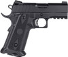 Girsan Witness 2311 BRAT 9mm, 3.4" Barrel, 17 rnd - Black [MPN:395034]