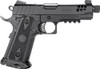 Girsan Witness 2311 C BX 9mm, 4.25" Barrel, 17 rnd - Black [MPN:395032]