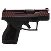 Taurus GX4 9mm, 3" Barrel, 10 rnd - Rose Gold [MPN:1-GX4M931-10RG]
