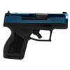 Taurus GX4 9mm, 3" Barrel, 10 rnd - Blue/Black [MPN:1-GX4M931-10B]