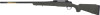 CVA Cascade 7mm PRC, 24" Barrel, 3 rnd - OD Green [MPN:CR3919G]