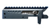 Tacsol X-Ring VR Gen 2 Receiver .22 LR Gray [MPN:XRA2-GMG]