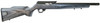 Tacsol X-Ring VR Gen 2 .22 LR, 16" Barrel, 10 rnd - Gray/Black [MPN:ATE2-MB-B-Y-PP]
