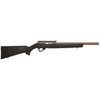 Tacsol X-Ring VR Gen 2 .22 LR, 16.5" Barrel, 10 rnd - Quicksand [MPN:ATE2-QS-B-H-BLK]