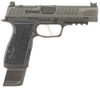 Sig Sauer P365 Fuse 9mm, 4.3" Barrel, Optic Ready, 17 rnd - Black [MPN:365AXGF9BFO]