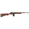 Ruger Mini-14 Ranch 50th Anniversary 5.56 Nato, 18" Barrel, 20 rnd - Walnut/Blued [MPN:5894]