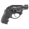 Ruger LCR .38 Special +P, 1.87" Barrel, 5 rnd - Black [MPN:5418]