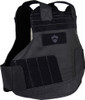 Bulletsafe Bulletproof Vest  Vp4 3xl Black Level Iiia