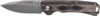 "Uncle Henry Knife Uh Folder  3"" Pakka Wood/ss Promo Q3 25'<"