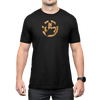 Magpul Industries Corp Raider Camo Icon Cvc Mag15270012xl Tshirt  2x