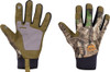 Arctic Shield Heat Echo  Shooters Gloves Rt Apx Large