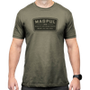 Magpul Industries Corp Go Bang Parts Mag1526316xl  Pp Cvc Tshirt Xl