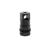 Rearden Mfg. Muzzle Brake .375  1/228 Square Nitride Black