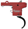 Timney Trigger Springfield  So3a3 Featherweight 3lb Black