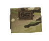 Coletac Hunter Hw1003 Wallet 10r Multicam