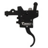 Timney Trigger Sako A Actions  Black With Safety 3lb