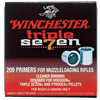 Winchesterchester Triple Se7en 209 Muzzleloading Primers
