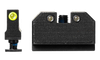 Tapco  Tap22039 Trit Oh Mos Glock Sight