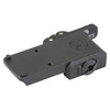 Midwest Mk2 Qd Rmr Mount Low Blk