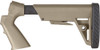 Adv. Tech. Shotforce Stock G2  Mbergremwin 12ga. Pump Fde