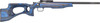 CRICKETT EXTREME RIFLE .22 LR, 16" Barrel, Thumbhole Stock, 1 rnd - Blue [MPN:KSA2549]