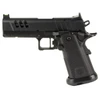 Military Armament 1911MAC 9 DS 9mm, 4.25" Barrel, Optic Ready, 17 rnd - Black [MPN:12500014]