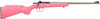 Crickett Gen2 Youth .22 LR, 16.13" Barrel, 1 rnd - Pink [MPN:KSA2441]