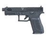 Puma P9 9mm, 4.75" Barrel, 15 rnd - Black [MPN:APM9MFSPBLK]